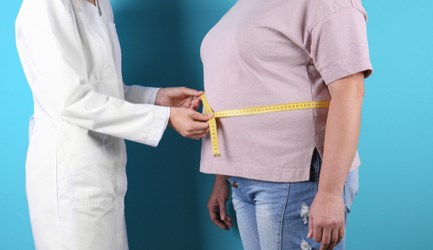 השמנת יתר - תמונת המחשה